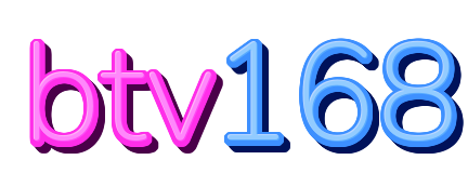 btv168 — logo kanal