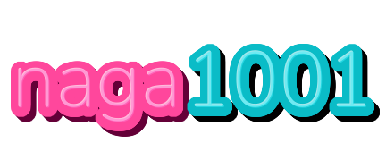 naga1001 — logo kanal